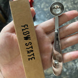 Flow State Measuring Spoon