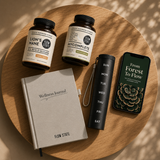 THE FLOW STATE STARTER ROUTINE