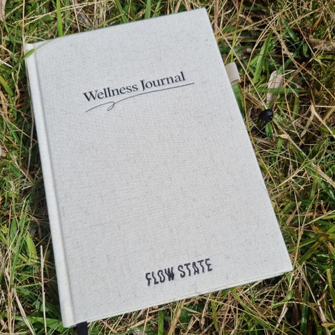 Flow State Wellness Journal