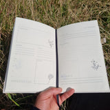 Flow State Wellness Journal