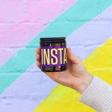 SPECIALTY INSTANT COFFEE WITH LION'S MANE - Flow State 