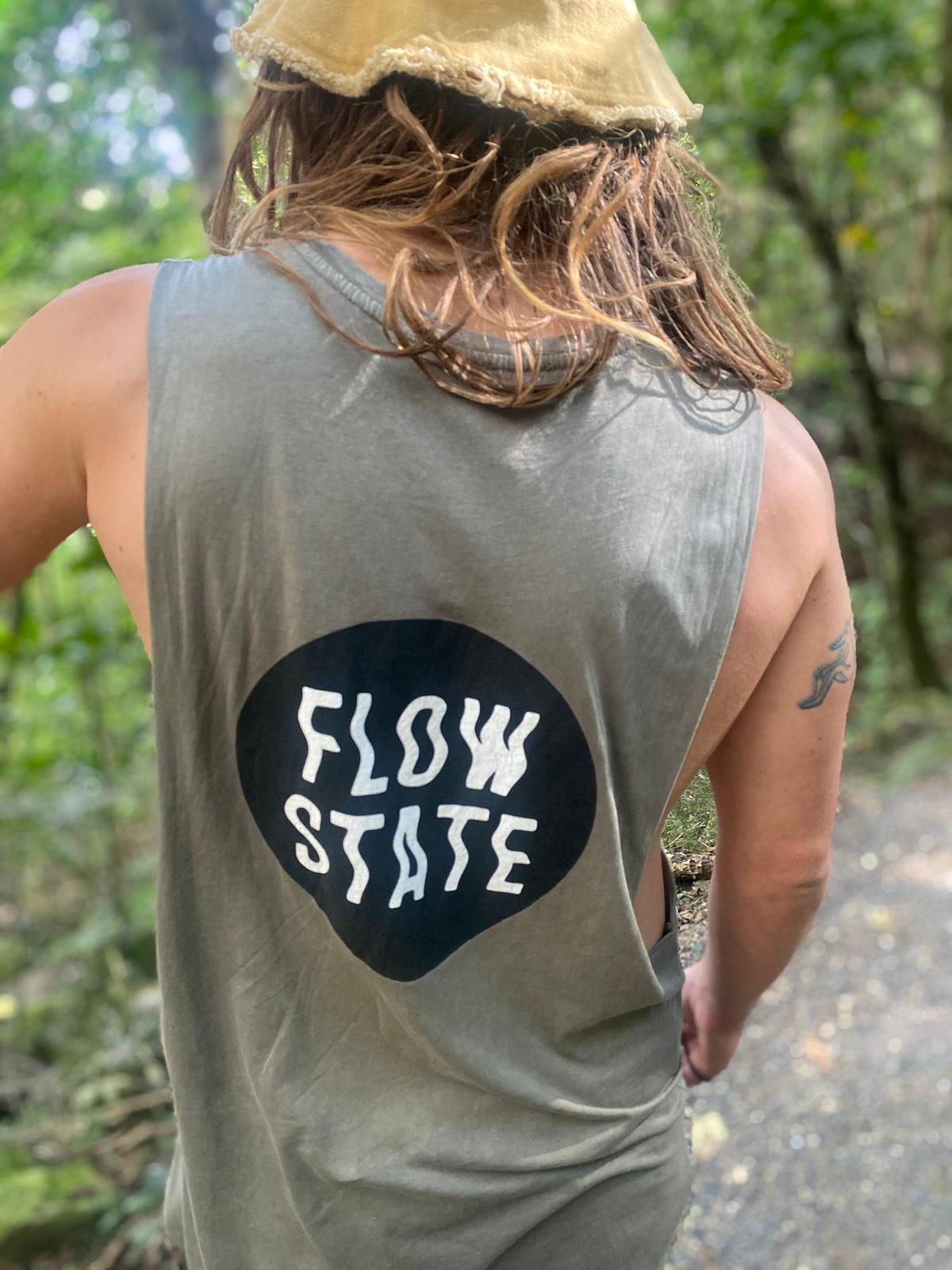 Flow State Singlets